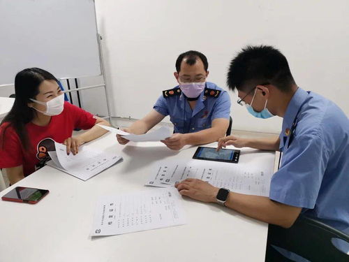健康常伴 平安護航 全面開展保健食品經營單位普查，守護銀齡消費安全